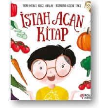 Masalperest Iştah Açan Kitap