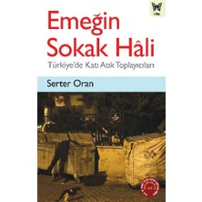 Nika Yayınevi Emeğin Sokak Hali