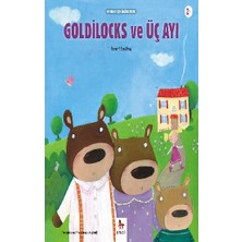 Goldilocks ve Üç Ayı