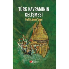 Berikan Yayınları Türk Kavramının Gelişmesi