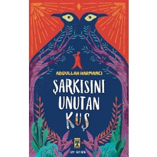 Genç Timaş Şarkısını Unutan Kuş