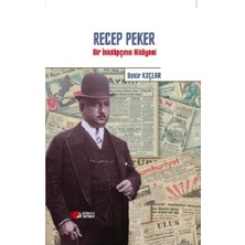 Berikan Yayınları Recep Peker