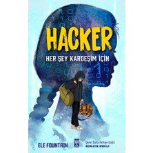 Genç Timaş Hacker - Her Şey Kardeşim Için