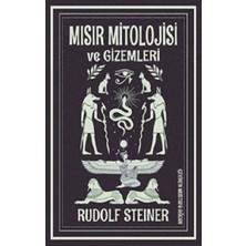 Fa Yayınları Mısır Mitolojisi ve Gizemleri
