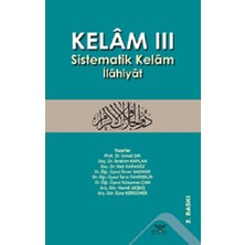 Altınordu Yayınları Kelam Iıı