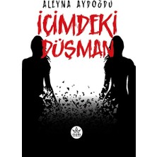 Elpis Yayınları Içimdeki Düşman