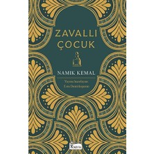 Koridor Yayıncılık Zavallı Çocuk