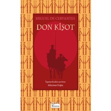 Koridor Yayıncılık Don Kişot