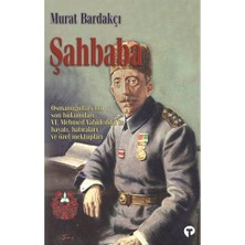 Turkuvaz Kitap Şahbaba