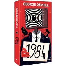 İndigo Kitap 1984
