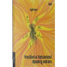Vaveyla Yayıncılık Vedanta Felsefesi Upanişadları