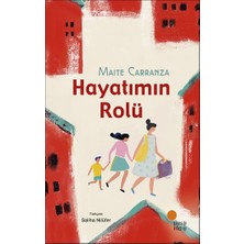 Günışığı Kitaplığı Hayatımın Rolü