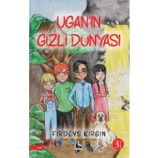 Çınaraltı Yayınları Ugan'ın Gizli Dünyası