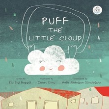 Potikare Yayıncılık Puff The Little Cloud