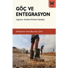 Nika Yayınevi Göç ve Entegrasyon