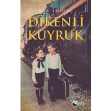 Karina Yayınevi Dikenli Kuyruk