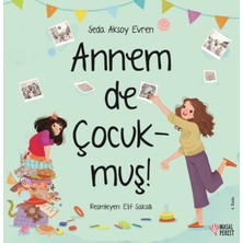 Masalperest Annem De Çocukmuş