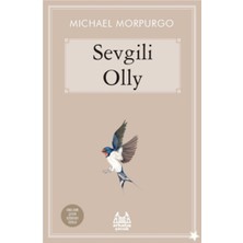 Arkadaş Yayınları Sevgili Olly