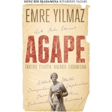Butik Yayınları Agape