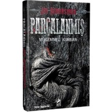 Ren Kitap Parçalanmış