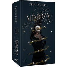 İndigo Kitap Mimoza
