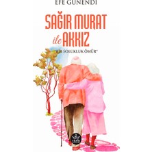 Elpis Yayınları Sağır Murat ile Akkız