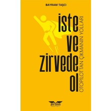 Perseus Iste ve Zirvede Ol