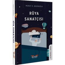 Perseus Rüya Sanatçısı