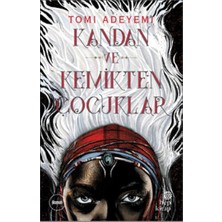 Hep Kitap Kandan ve Kemikten Çocuklar
