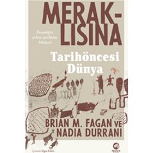 Nova Kitap Meraklısına Tarihöncesi Dünya