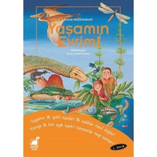 Dinozor Çocuk Yaşamın Evrimi