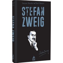 Ren Kitap Stefan Zweig Seçme Eserler (Ciltli)