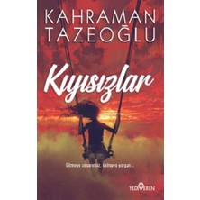 Yediveren Kıyısızlar