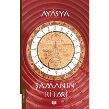 Vaveyla Yayıncılık Şamanın Ritmi (1. Kitap)