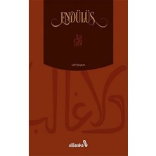 Albaraka Yayınları Endülüs (Ciltli)