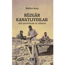 Kaynak Yayınları Rüzgar Kanatlıydılar