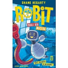 Genç Timaş Robit 2 - Paslı Bir Macera
