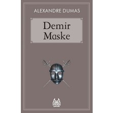 Arkadaş Yayınları Demir Maske