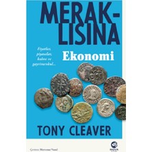 Nova Kitap Meraklısına Ekonomi