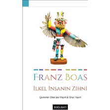 Doğu Batı Yayınları Ilkel Insanın Zihni
