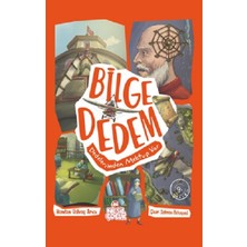 Nesil Çocuk Yayınları Bilge Dedem (Ciltli)