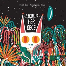 Doğan Çocuk Uykusuz Her Gece