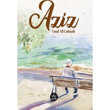 Elpis Yayınları Aziz