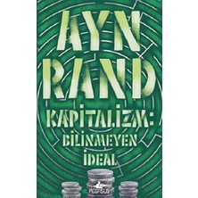 Pegasus Yayınları Kapitalizm: Bilinmeyen Ideal