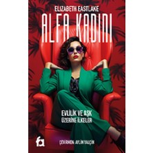 Fa Yayınları Alfa Kadını