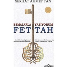 Yediveren Fettah - Esmalarla Yaşıyorum