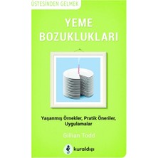 Kuraldışı Yayınevi Yeme Bozuklukları