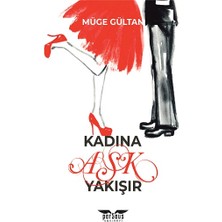 Perseus Kadına Aşk Yakışır