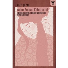Nika Yayınevi Kadın Roman Kahramanları