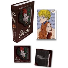 İndigo Kitap Sonat (Ciltli)